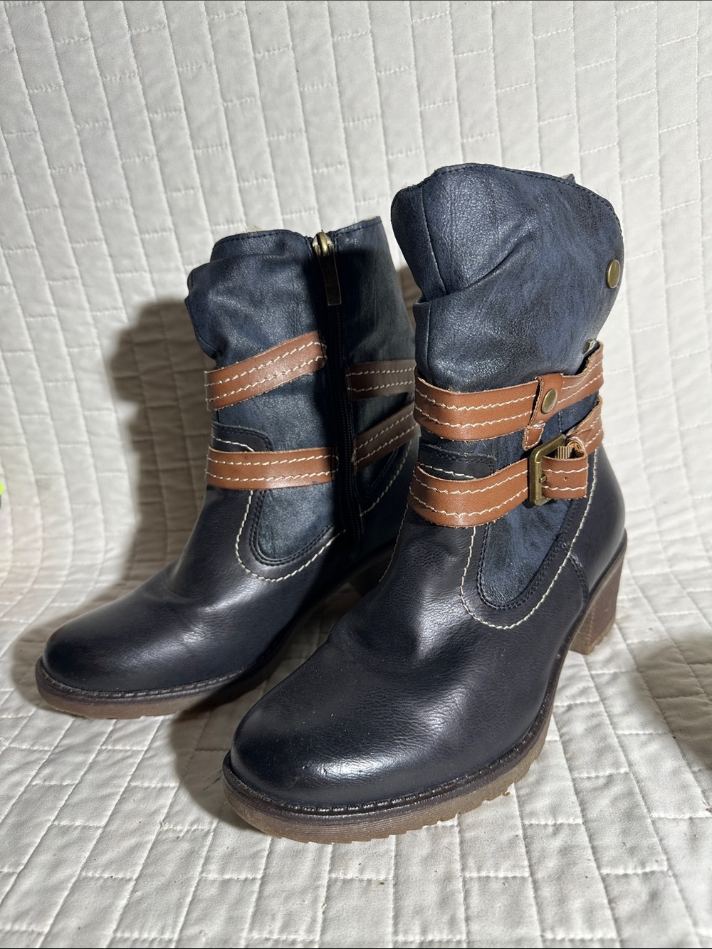 Spring Step Women's Boisa boots